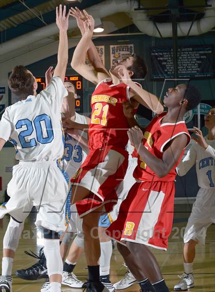 Thumbnail 1 in Center vs. Berkeley (Adidas Challenge) photogallery.