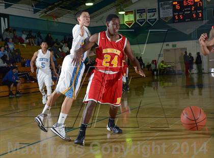 Thumbnail 1 in Center vs. Berkeley (Adidas Challenge) photogallery.