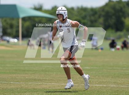 Thumbnail 3 in Glen Rose vs Dumas (Texas State 7 on 7 Tournament) photogallery.