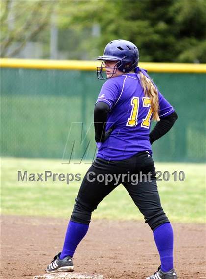 Thumbnail 3 in Lemoore vs. Centennial photogallery.