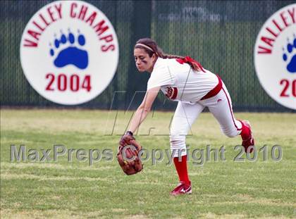 Thumbnail 1 in Lemoore vs. Centennial photogallery.