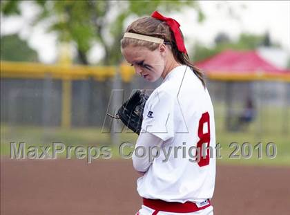 Thumbnail 1 in Lemoore vs. Centennial photogallery.