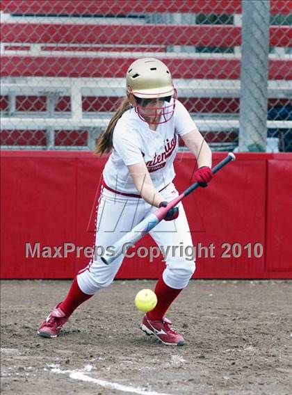 Thumbnail 2 in Lemoore vs. Centennial photogallery.