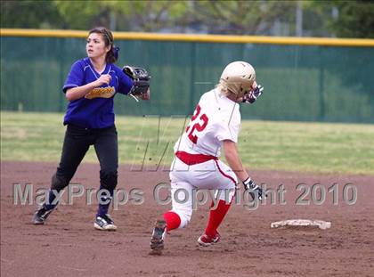 Thumbnail 1 in Lemoore vs. Centennial photogallery.