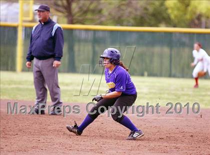 Thumbnail 3 in Lemoore vs. Centennial photogallery.