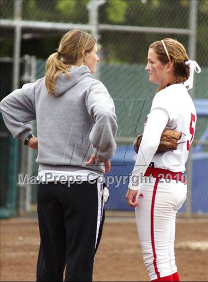 Thumbnail 1 in Lemoore vs. Centennial photogallery.