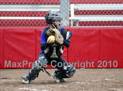 Thumbnail 1 in Lemoore vs. Centennial photogallery.