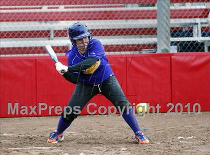 Thumbnail 3 in Lemoore vs. Centennial photogallery.