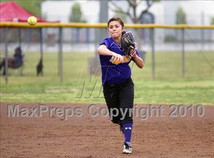 Thumbnail 1 in Lemoore vs. Centennial photogallery.