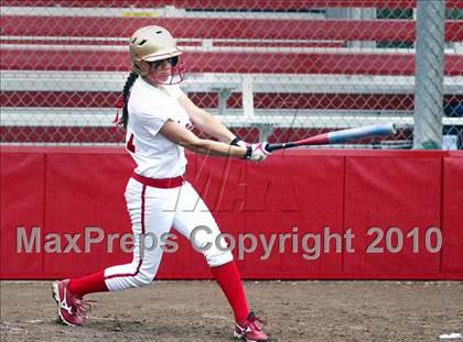 Thumbnail 3 in Lemoore vs. Centennial photogallery.