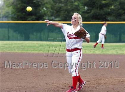 Thumbnail 1 in Lemoore vs. Centennial photogallery.