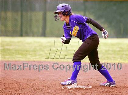 Thumbnail 1 in Lemoore vs. Centennial photogallery.
