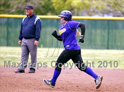 Thumbnail 1 in Lemoore vs. Centennial photogallery.