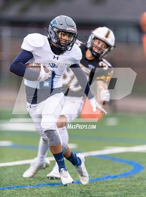 Riverdale Ridge @ Thompson Valley