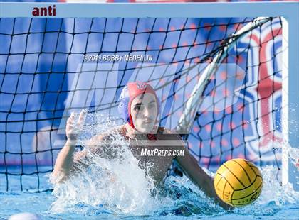 Thumbnail 1 in Clovis West vs. Buchanan (CIF Central Section D1 Final) photogallery.
