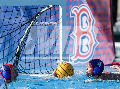 Thumbnail 2 in Clovis West vs. Buchanan (CIF Central Section D1 Final) photogallery.