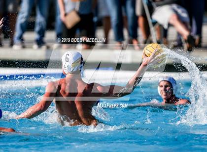 Thumbnail 3 in Clovis West vs. Buchanan (CIF Central Section D1 Final) photogallery.