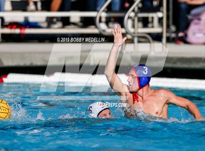Thumbnail 1 in Clovis West vs. Buchanan (CIF Central Section D1 Final) photogallery.