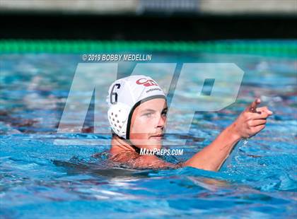 Thumbnail 1 in Clovis West vs. Buchanan (CIF Central Section D1 Final) photogallery.
