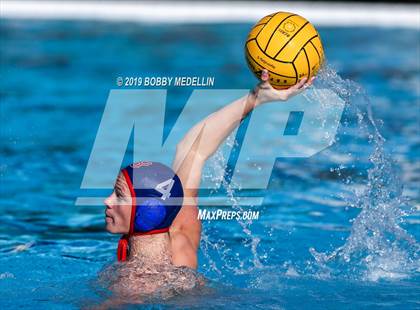 Thumbnail 1 in Clovis West vs. Buchanan (CIF Central Section D1 Final) photogallery.