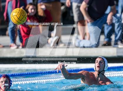 Thumbnail 1 in Clovis West vs. Buchanan (CIF Central Section D1 Final) photogallery.