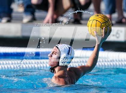 Thumbnail 3 in Clovis West vs. Buchanan (CIF Central Section D1 Final) photogallery.
