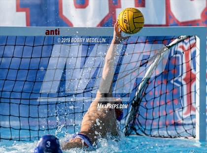 Thumbnail 1 in Clovis West vs. Buchanan (CIF Central Section D1 Final) photogallery.