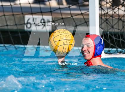 Thumbnail 2 in Clovis West vs. Buchanan (CIF Central Section D1 Final) photogallery.