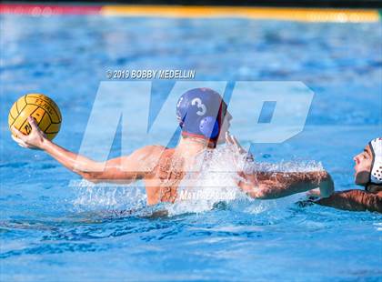 Thumbnail 2 in Clovis West vs. Buchanan (CIF Central Section D1 Final) photogallery.