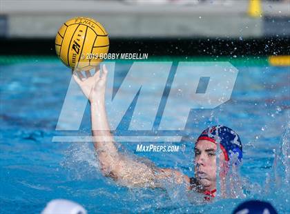 Thumbnail 1 in Clovis West vs. Buchanan (CIF Central Section D1 Final) photogallery.