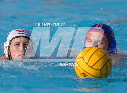 Thumbnail 1 in Clovis West vs. Buchanan (CIF Central Section D1 Final) photogallery.
