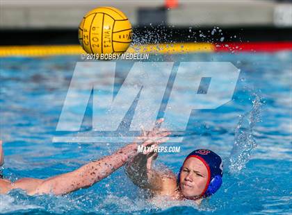 Thumbnail 1 in Clovis West vs. Buchanan (CIF Central Section D1 Final) photogallery.
