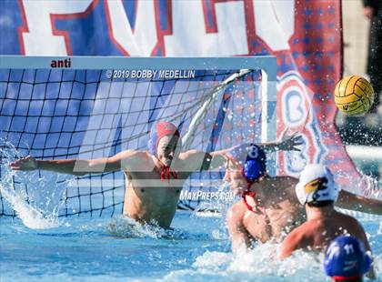 Thumbnail 1 in Clovis West vs. Buchanan (CIF Central Section D1 Final) photogallery.