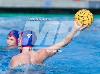 Thumbnail 1 in Clovis West vs. Buchanan (CIF Central Section D1 Final) photogallery.