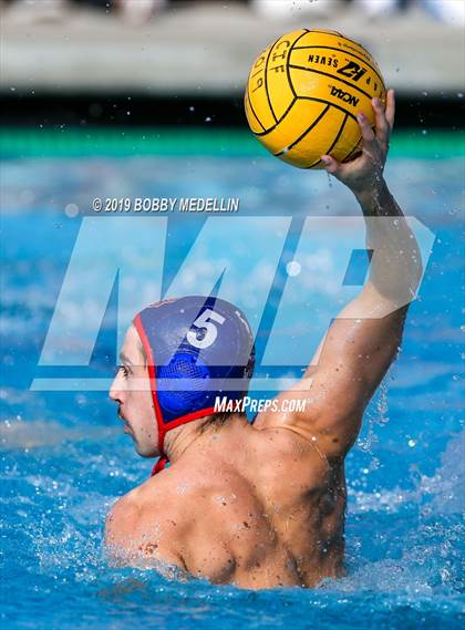 Thumbnail 1 in Clovis West vs. Buchanan (CIF Central Section D1 Final) photogallery.