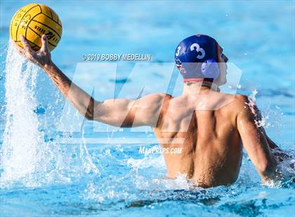 Thumbnail 1 in Clovis West vs. Buchanan (CIF Central Section D1 Final) photogallery.