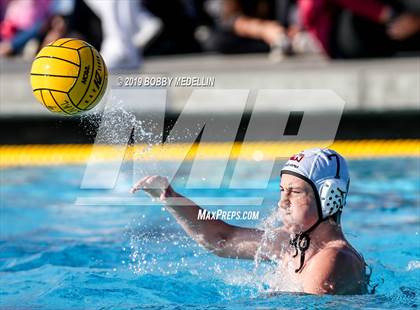 Thumbnail 3 in Clovis West vs. Buchanan (CIF Central Section D1 Final) photogallery.