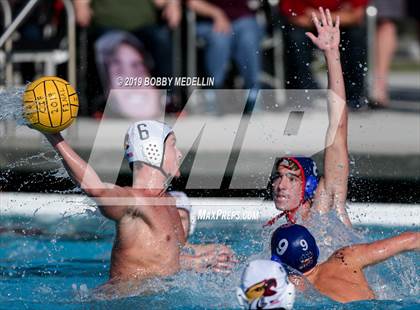Thumbnail 1 in Clovis West vs. Buchanan (CIF Central Section D1 Final) photogallery.