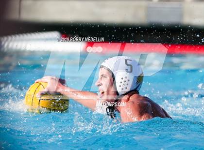 Thumbnail 2 in Clovis West vs. Buchanan (CIF Central Section D1 Final) photogallery.