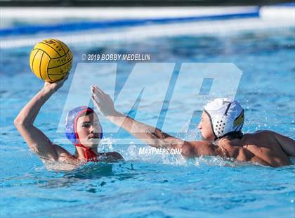 Thumbnail 3 in Clovis West vs. Buchanan (CIF Central Section D1 Final) photogallery.