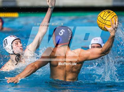 Thumbnail 1 in Clovis West vs. Buchanan (CIF Central Section D1 Final) photogallery.