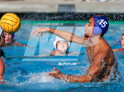Thumbnail 1 in Clovis West vs. Buchanan (CIF Central Section D1 Final) photogallery.