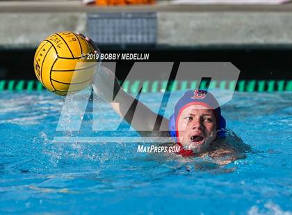 Thumbnail 1 in Clovis West vs. Buchanan (CIF Central Section D1 Final) photogallery.