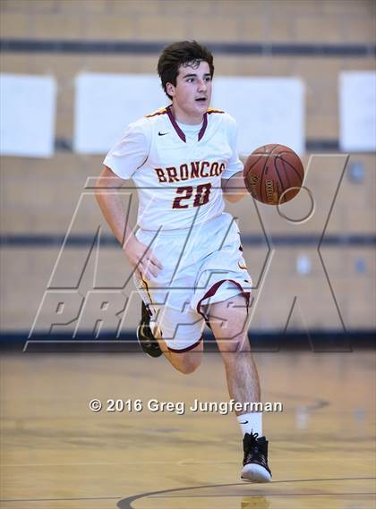 Thumbnail 2 in Northgate vs. Maria Carrillo photogallery.