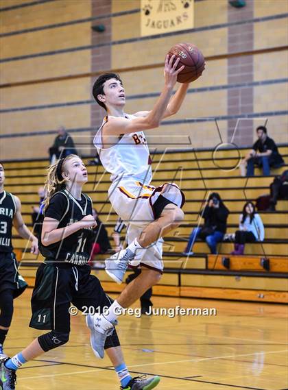 Thumbnail 3 in Northgate vs. Maria Carrillo photogallery.