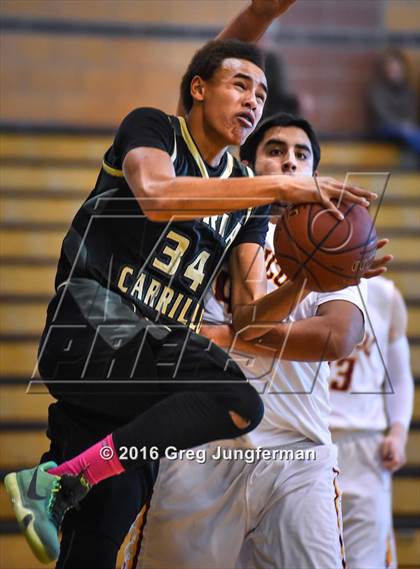 Thumbnail 3 in Northgate vs. Maria Carrillo photogallery.