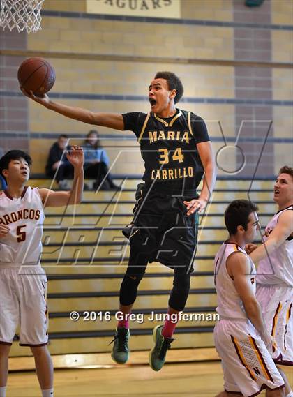 Thumbnail 1 in Northgate vs. Maria Carrillo photogallery.