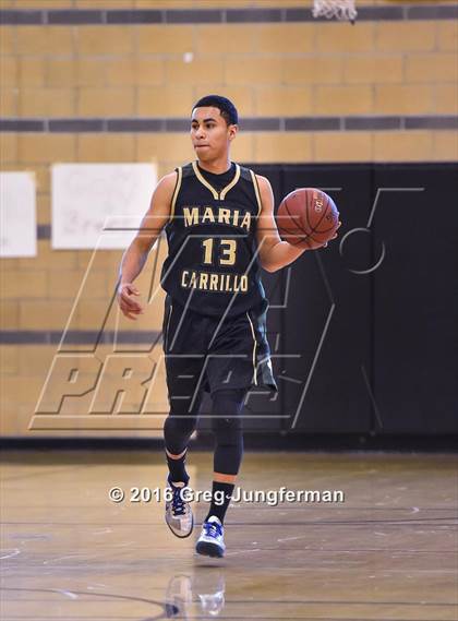 Thumbnail 3 in Northgate vs. Maria Carrillo photogallery.