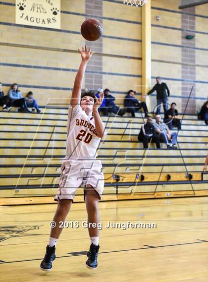 Thumbnail 3 in Northgate vs. Maria Carrillo photogallery.