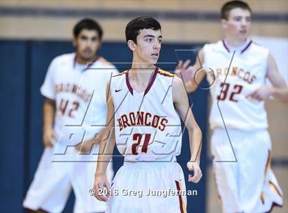 Thumbnail 3 in Northgate vs. Maria Carrillo photogallery.